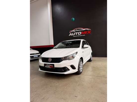 FIAT-ARGO-1.0 FIREFLY FLEX MANUAL FIAT-ARGO-2018