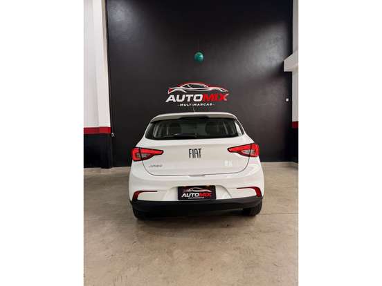 FIAT-ARGO-2018