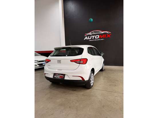 FIAT-ARGO-2018