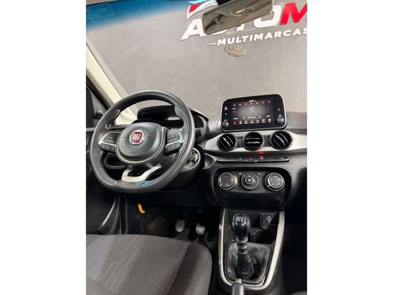 FIAT-ARGO-1.0 FIREFLY FLEX MANUAL FIAT-ARGO-2018