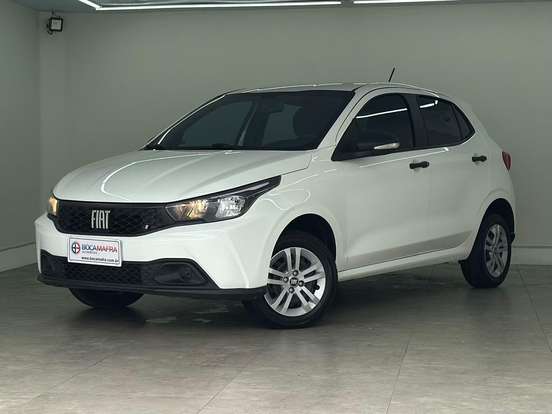 FIAT-ARGO-2025