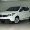FIAT ARGO 1.0 FIREFLY FLEX MANUAL FIAT ARGO 1.0 FIREFLY FLEX MANUAL