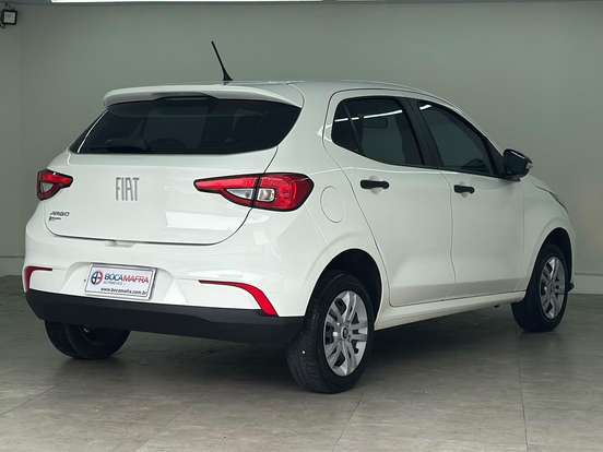 FIAT-ARGO-2025
