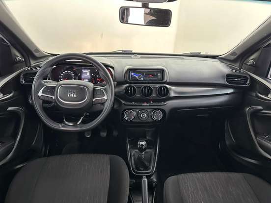 FIAT-ARGO-1.0 FIREFLY FLEX MANUAL FIAT-ARGO-2025