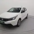 FIAT ARGO 1.0 FIREFLY FLEX MANUAL FIAT ARGO 1.0 FIREFLY FLEX MANUAL