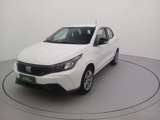 FIAT-ARGO-1.0 FIREFLY FLEX MANUAL FIAT-ARGO-2025
