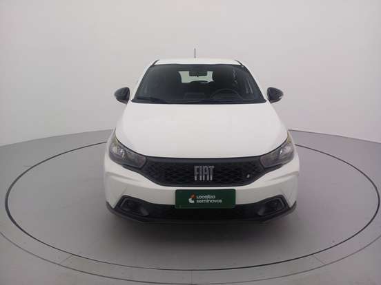 FIAT-ARGO-1.0 FIREFLY FLEX MANUAL FIAT-ARGO-2025
