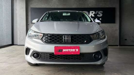 FIAT-ARGO-1.0 FIREFLY FLEX MANUAL FIAT-ARGO-2021