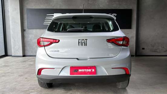FIAT-ARGO-2021