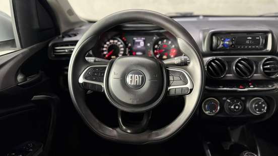FIAT-ARGO-1.0 FIREFLY FLEX MANUAL FIAT-ARGO-2021