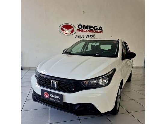 FIAT-ARGO-1.0 FIREFLY FLEX MANUAL FIAT-ARGO-2023