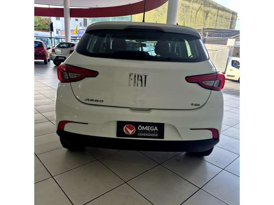 FIAT-ARGO-1.0 FIREFLY FLEX MANUAL FIAT-ARGO-2023