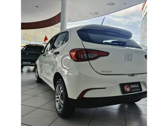 FIAT-ARGO-2023