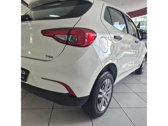 FIAT-ARGO-1.0 FIREFLY FLEX MANUAL FIAT-ARGO-2023