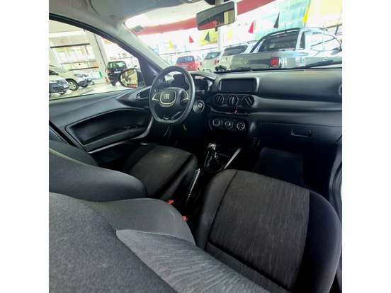 FIAT-ARGO-1.0 FIREFLY FLEX MANUAL FIAT-ARGO-2023