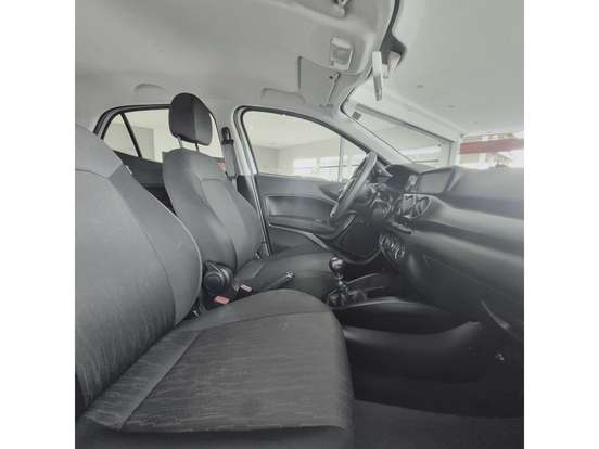 FIAT-ARGO-1.0 FIREFLY FLEX MANUAL FIAT-ARGO-2023