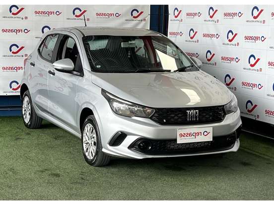 FIAT-ARGO-1.0 FIREFLY FLEX MANUAL FIAT-ARGO-2021