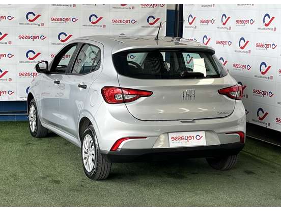 FIAT-ARGO-2021