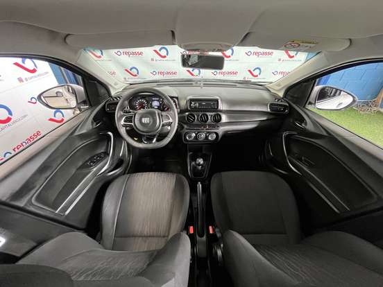 FIAT-ARGO-2021