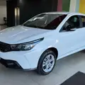 FIAT ARGO 1.0 FIREFLY FLEX MANUAL FIAT ARGO 1.0 FIREFLY FLEX MANUAL