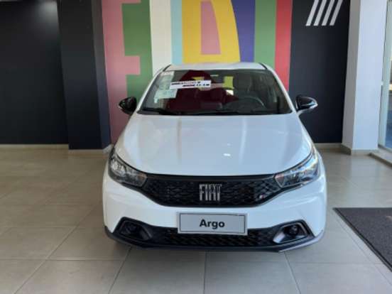 FIAT-ARGO-1.0 FIREFLY FLEX MANUAL FIAT-ARGO-2026