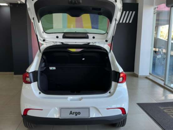 FIAT-ARGO-1.0 FIREFLY FLEX MANUAL FIAT-ARGO-2026