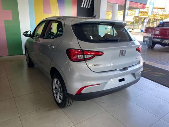FIAT-ARGO-1.0 FIREFLY FLEX MANUAL FIAT-ARGO-2026