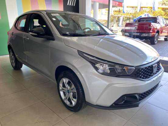 FIAT-ARGO-2026