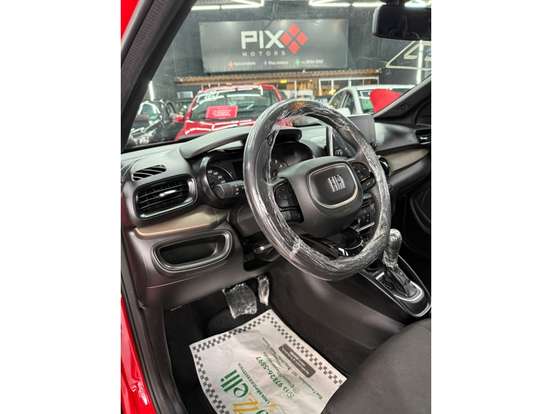 FIAT-ARGO-1.3 FIREFLY FLEX DRIVE CVT FIAT-ARGO-2023