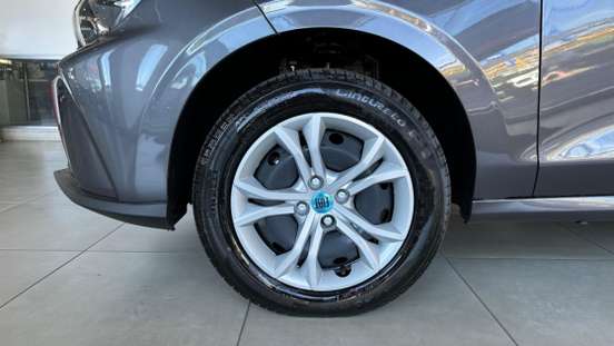 FIAT-ARGO-1.3 FIREFLY FLEX DRIVE CVT FIAT-ARGO-2026