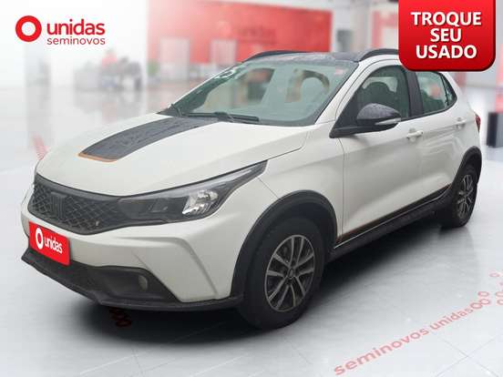FIAT-ARGO-1.3 FIREFLY FLEX TREKKING CVT FIAT-ARGO-2024