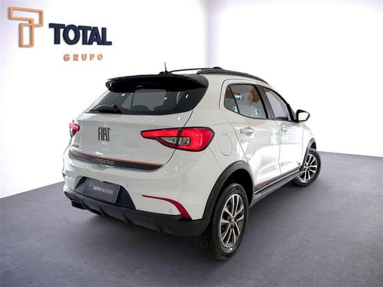 FIAT-ARGO-1.3 FIREFLY FLEX TREKKING CVT FIAT-ARGO-2023