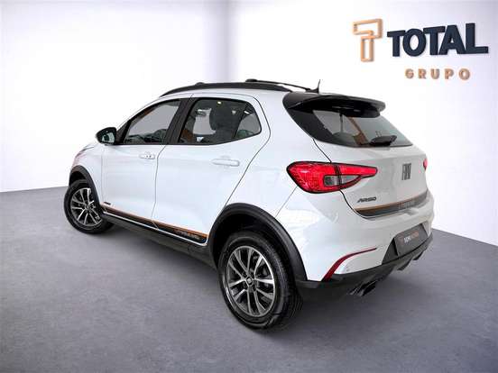 FIAT-ARGO-1.3 FIREFLY FLEX TREKKING CVT FIAT-ARGO-2023