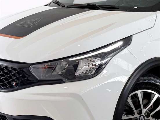 FIAT-ARGO-1.3 FIREFLY FLEX TREKKING CVT FIAT-ARGO-2023