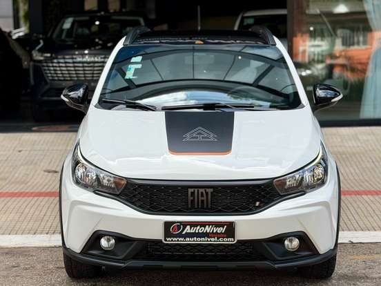 FIAT-ARGO-1.3 FIREFLY FLEX TREKKING CVT FIAT-ARGO-2024