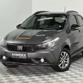 FIAT ARGO 1.3 FIREFLY FLEX TREKKING MANUAL FIAT ARGO 1.3 FIREFLY FLEX TREKKING MANUAL