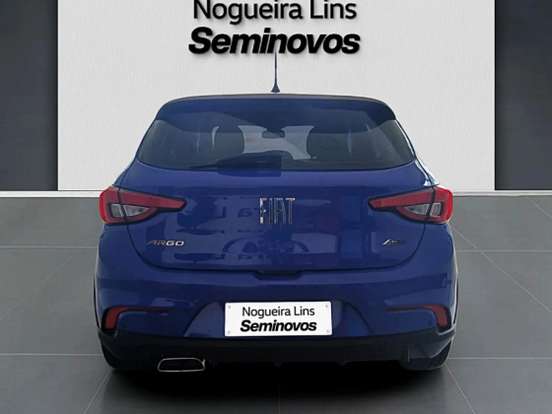 FIAT-ARGO-1.8 E.TORQ FLEX HGT AT6 FIAT-ARGO-2017