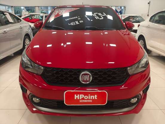FIAT-ARGO-2017