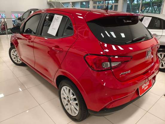 FIAT-ARGO-2017