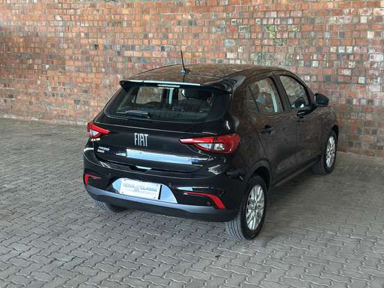 FIAT-ARGO-2018