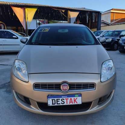 FIAT-BRAVO-1.8 ESSENCE 16V FLEX 4P MANUAL FIAT-BRAVO-2012