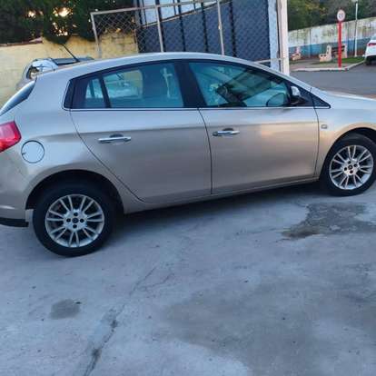 FIAT-BRAVO-1.8 ESSENCE 16V FLEX 4P MANUAL FIAT-BRAVO-2012