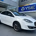 FIAT BRAVO 1.8 SPORTING 16V FLEX 4P AUTOMATIZADO FIAT BRAVO 1.8 SPORTING 16V FLEX 4P AUTOMATIZADO