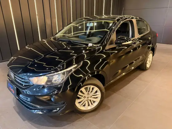 FIAT CRONOS 1.3 FIREFLY FLEX DRIVE CVT