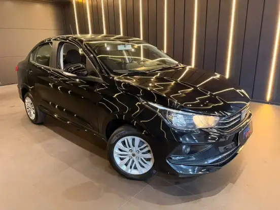 FIAT-CRONOS-1.3 FIREFLY FLEX DRIVE CVT FIAT-CRONOS-2024