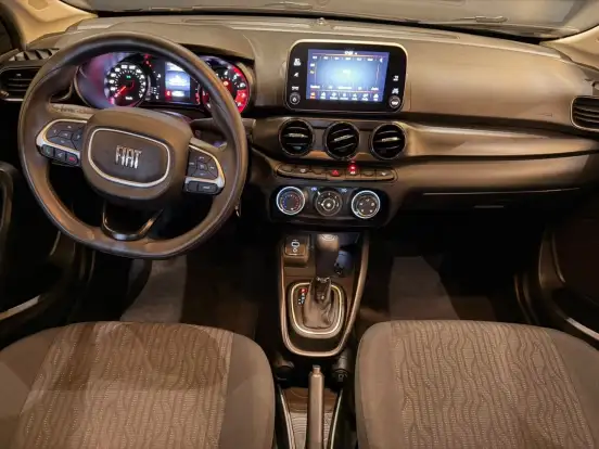 FIAT-CRONOS-1.3 FIREFLY FLEX DRIVE CVT FIAT-CRONOS-2024