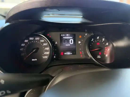 FIAT-CRONOS-1.3 FIREFLY FLEX DRIVE CVT FIAT-CRONOS-2024