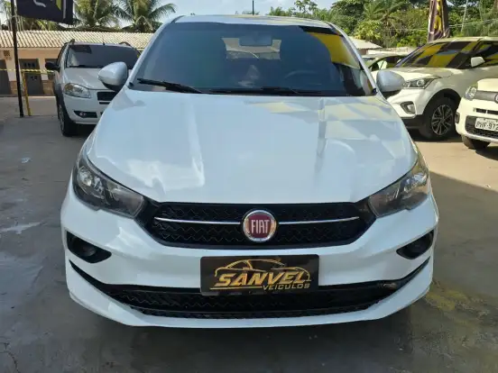 FIAT-CRONOS-1.3 FIREFLY FLEX DRIVE MANUAL FIAT-CRONOS-2018