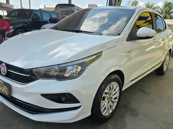 FIAT-CRONOS-1.3 FIREFLY FLEX DRIVE MANUAL FIAT-CRONOS-2018