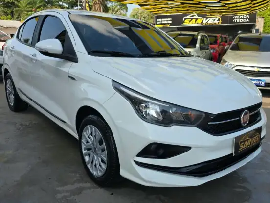 FIAT-CRONOS-1.3 FIREFLY FLEX DRIVE MANUAL FIAT-CRONOS-2018